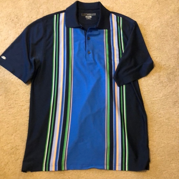 Greg Norman Collection Other - 𝅺greg Norman Play Dry Golf Polo